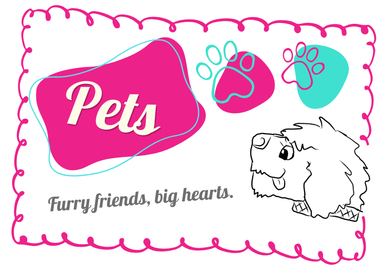 Pets