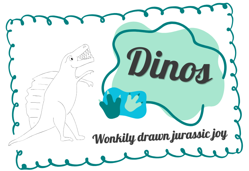 Dinosaurs